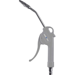 KSP 120 Turbo Pistola ad aria compressa 10 bar - Aerotec precio