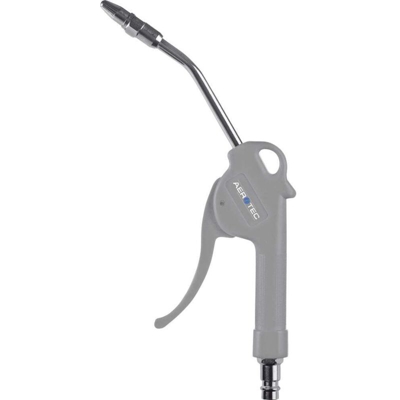 KSP 120 Turbo Pistola ad aria compressa 10 bar - Aerotec