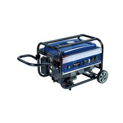 Generatore di corrente gruppo elettrogeno bt-pg 2800/1 einhell características