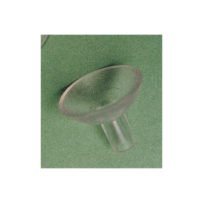 Sc Ventose Trasp. C/Gambo Mm.20 (Pz.10) (1 Sc) - GENERICO