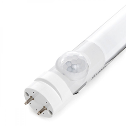 Greenice - Tubo LED Rilevatore Di Prossimità Ir 60Cm 10W 1000Lm 30.000 H | Bianco Freddo (GR-T8SENSIR10W-O-CW) precio