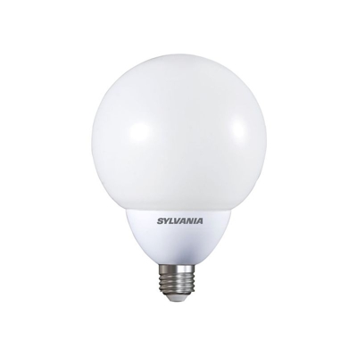 TOLEDO GLOBO G120 LED 9.5W 806LM 827 E27 SL - Sylvania