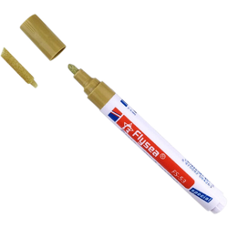 Khaki FGF-53 Flysea Tile Beauty Seam Pen, penna per decontaminazione gap per piastrelle per pavimenti (con 1 punta obliqua di ricambio) - ASUPERMALL precio
