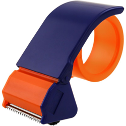 Erogatore del nastro adesivo per imballaggi de 50 mm - Primematik en oferta