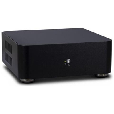 ver Inter-tech Itx A60 Itx-tower Nero 60 W
