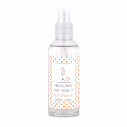 Boujoir Couture BC11 - Profumo Per Tessuti Da Borsetta 100ml - Fiori D'Arancio - AMBIENTE & PROFUMI precio