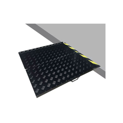 D. Lunghezza 1200mm: - Altezza raggiungibile : 120mm -Prezzo unitario - RAMPA DI CARICO en oferta