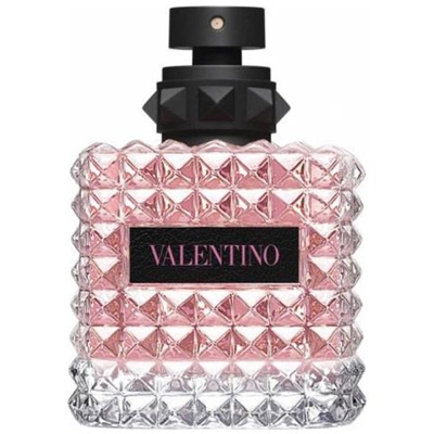 Roma Donna Eau De Parfum Nasce In Spray 100ml