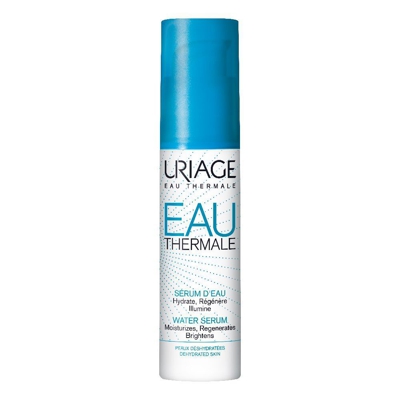URIAGE Eau Thermale Siero all'Acqua