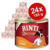 Rinti Gold 24 x 185 g - Bocconcini di Agnello