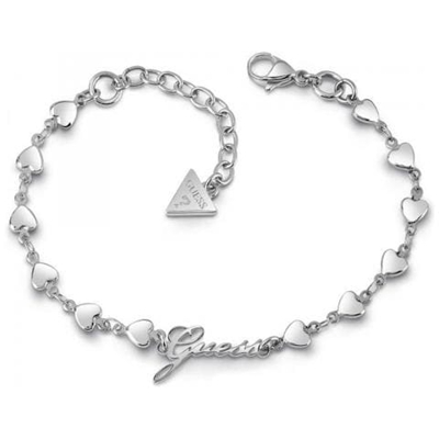 Bracciale Donna Guess Jewels Shine On Me Ubb28006-s