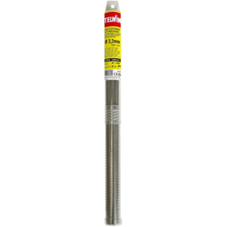 Elettrodi per saldatura da 3,2 mm confezione da 8 - Telwin en oferta