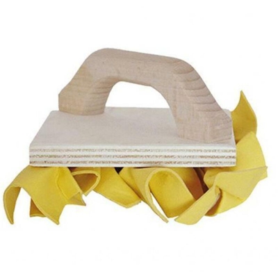 Colorea - TAMPONE QUADRO cm 15 x 15