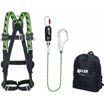 Starter Set Anti Goccia H-Design. Miller - NO NAME