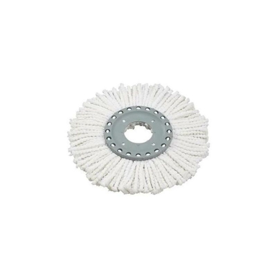 Leifheit Mocio Rotante Clean Twist Ricambio G 134