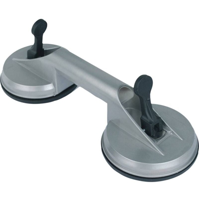 M99002 Capacità di carico: 35 kg - Brüder Mannesmann