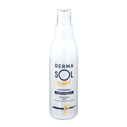 Dermasol Bimbi precio