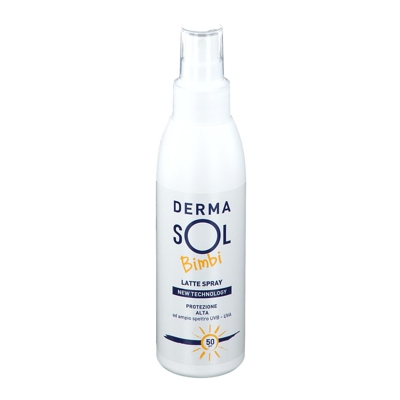 Dermasol Bimbi