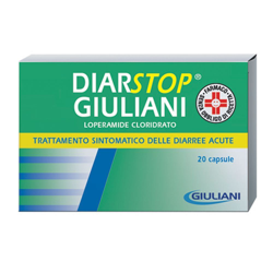 DIARSTOP® GIULIANI en oferta