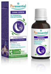 MISCELA ZEN PER DIFFUSIONE 30 ML PURESSENTIEL precio