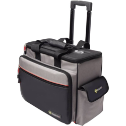 C.K. MA2650 Borsa porta utensili vuota (L x L x A) 500 x 300 x 400 mm Tecnico características
