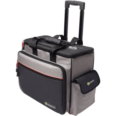 C.K. MA2650 Borsa porta utensili vuota (L x L x A) 500 x 300 x 400 mm Tecnico