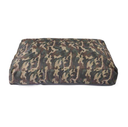 Cuscino Java Sfoderabile Fabotex: Camouflage - 80x60x12 cm características