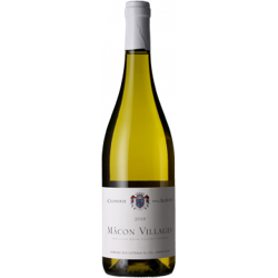 MACON VILLAGE 2019 - DOMAINE DES CÔTEAUX VAL LAMARTINIEN - CLOSERIE DES ALISIERS precio