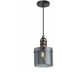 SKLUM Lampada Bâch Acciaio - Cristallo características