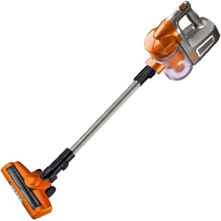 Aspirapolvere senza fili Portatile Scopa Elettrica Senza Sacco a batteria VINCO características