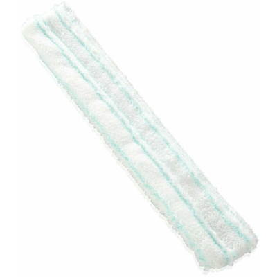 Velcro Panno di Ricambio Tergivetri 3 in 1 Lavavetri Micro Duo 51320 - Leifheit