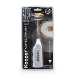 Frullino Montalatte Elettrico A Immersione Per Caffè Cappucino - TAKESTOP en oferta