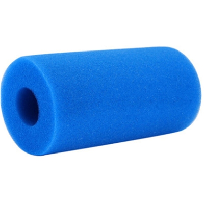 Filtro per piscina, filtro per piscina per Intex tipo A cartuccia riutilizzabile / lavabile per piscina con filtro in schiuma di spugna per piscina,