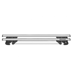 Barre universali da tetto auto raised rails SHERMAN XL - MENABO en oferta