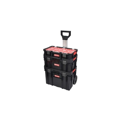 Officina mobile - QBRICK