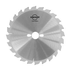 Edessö - Precisione Circolare Lama 210X2,8X30Mm Dent 24 W Neg. precio