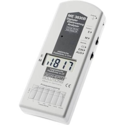 Gigahertz Solutions ME 3830B Misuratore EMF bassa frequenza precio