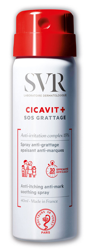 SVR CICAVIT SOS GRATTAGE 40 ML en oferta