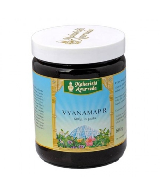 Vyanamap Pasta Integratore Ayurvedico 600g