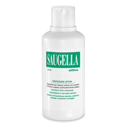 SAUGELLA Attiva pH 3,5 características