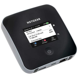 Router Wireless MR2100 Dual-Band 2.4 GHz / 5 GHz 1 Porte Gigabit Ethernet LAN características