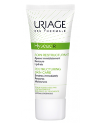 Uriage Hyseac R Trattamento Emolliente E Ristrutturante Per La Cute Disidratata E Cute Grassa Con Imperfezioni Tubo 40ml precio