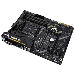 Scheda Madre Tuf B450-Plus Gaming Socket AM4 Chipset B450 ATX precio