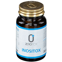 Zerotox Inositox características