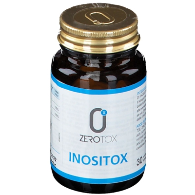 Zerotox Inositox