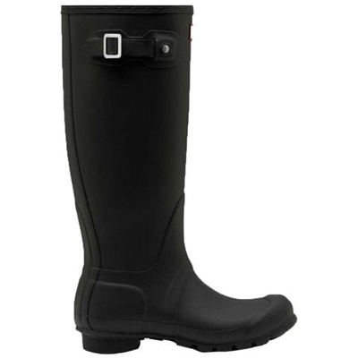 Stivali E Stivaletti Hunter Original Tall Scarpe Donna Eu 40-41