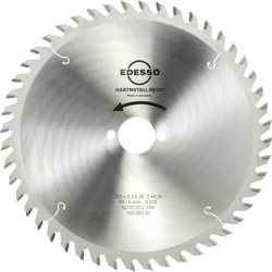 Edessö - Carburo Di Lama Profi 225X2,5X30Mm Dent 48 W en oferta