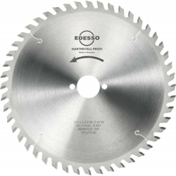 Edessö - Carburo Di Lama Profi 230X3,0X30Mm Dent 48 W características