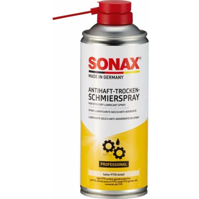 Spray Disinfettante 400 Ml (A 6) - NO NAME