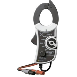 VC-511 Adattatore pinza amperometrica Misura A/AC: 0 - 400 A Misura A/DC: 0 - 400 A - Voltcraft precio